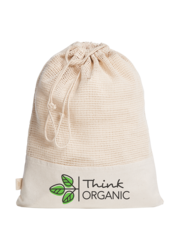 Sofia Organic Bag 