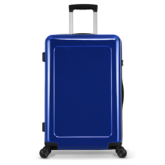 Reiskoffer 65 cm gepersonaliseerd