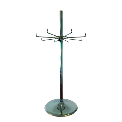 9666 lanyardhouder tafelmodel