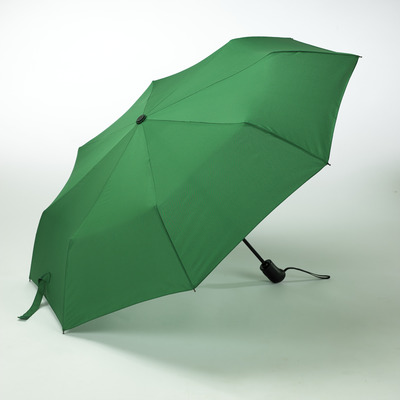 Creator meeting support   automatische stormparaplu   3215   groen
