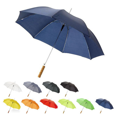 Paraplu automatische kleuren