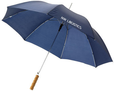 Paraplu automatische navy
